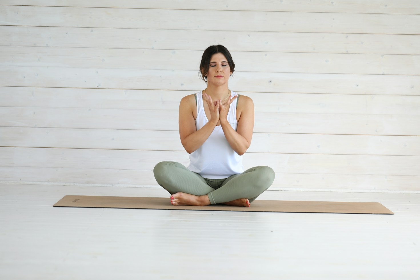 Intuition statt Kalorienzählen: Ein neuer Blickwinkel auf Fitness